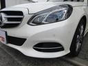 MERCEDES BENZ E-CLASS