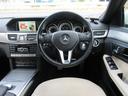 MERCEDES BENZ E-CLASS