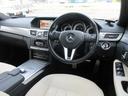 MERCEDES BENZ E-CLASS