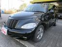 CHRYSLER CHRYSLER PT CRUISER