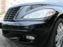 CHRYSLER CHRYSLER PT CRUISER