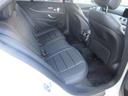 後部座席も大変きれいに使用されていますので、同乗されるゲストの方も心地の良い時間をお過ごしいただけます。