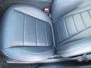 助手席シートの状態です。