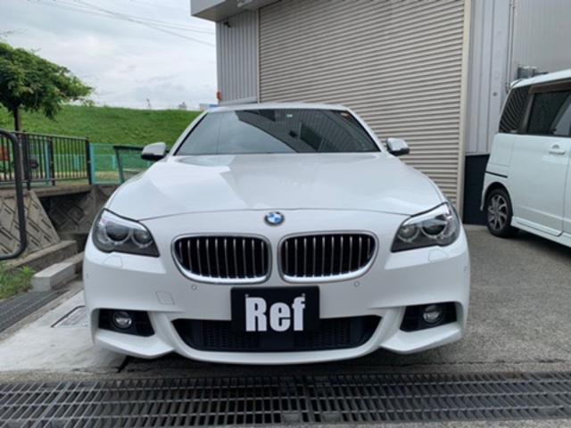 ＢＭＷ ５シリーズ