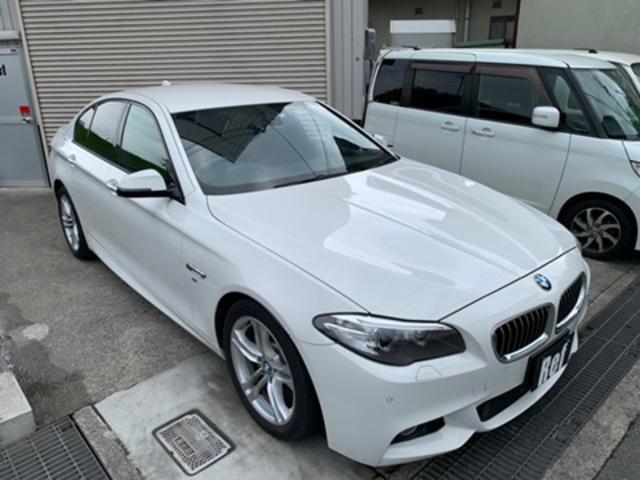 ＢＭＷ ５シリーズ