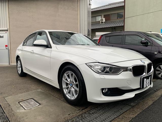 ＢＭＷ ３シリーズ