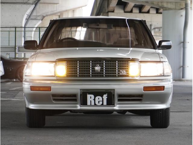 クラウン・ロイヤル 130系の中古車を探すなら【グーネット】 クラウン・ロイヤル 130系の中古車を探すなら【グーネット】