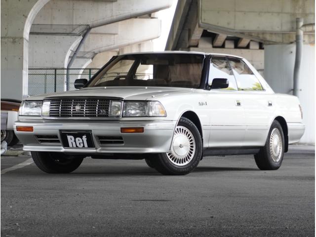 クラウン UZS131の中古車を探すなら【グーネット】 クラウン UZS131の中古車を探すなら【グーネット】