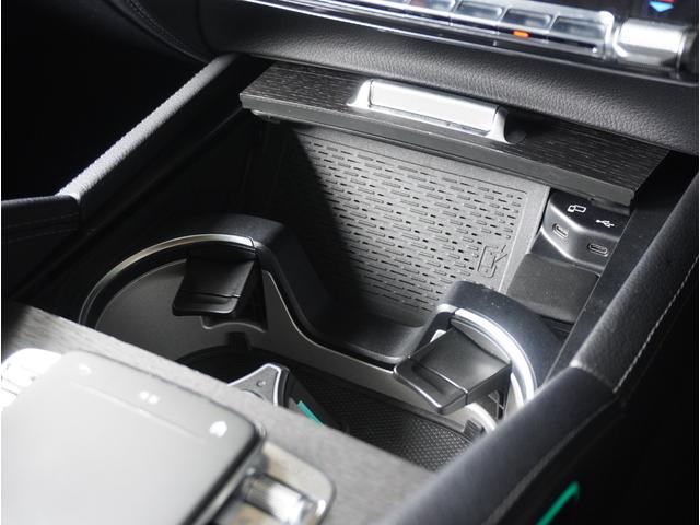 ＧＬＥ ＧＬＥ４００ｄ　４マチックスポーツ　パノラミックスライディングルーフ　Ｂｕｒｍｅｓｔｅｒ　温冷機能付カップホルダー　全方位カメラ　ドラレコ　マルチビームＬＥＤヘッドライト　２０インチＡＭＧツインスポークアルミホイル　シートベンチレーター（63枚目）