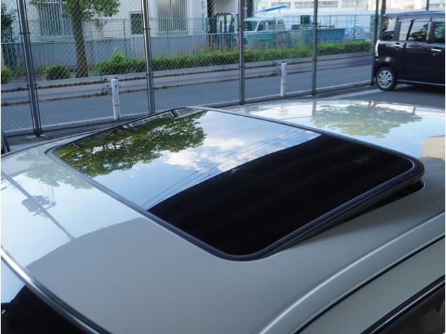 ＬＳ４００ ベースグレード　サンルーフ　ベージュ本革シート　電動シート　クルーズコントロール（3枚目）