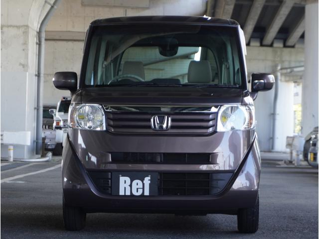 N-BOX G・Lパッケージ ナビ バックカメラ ETC 両側電動スライドドア HIDヘッドライト 横滑り防止装置 スマートキー プッシュスタート USB接続端子 DVD ワンセグTV(7枚目)