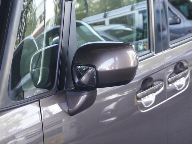 N-BOX G・Lパッケージ ナビ バックカメラ ETC 両側電動スライドドア HIDヘッドライト 横滑り防止装置 スマートキー プッシュスタート USB接続端子 DVD ワンセグTV(10枚目)