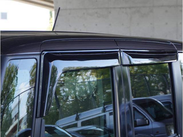 N-BOX G・Lパッケージ ナビ バックカメラ ETC 両側電動スライドドア HIDヘッドライト 横滑り防止装置 スマートキー プッシュスタート USB接続端子 DVD ワンセグTV(11枚目)