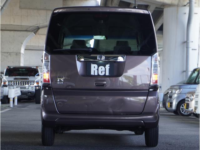 N-BOX G・Lパッケージ ナビ バックカメラ ETC 両側電動スライドドア HIDヘッドライト 横滑り防止装置 スマートキー プッシュスタート USB接続端子 DVD ワンセグTV(12枚目)