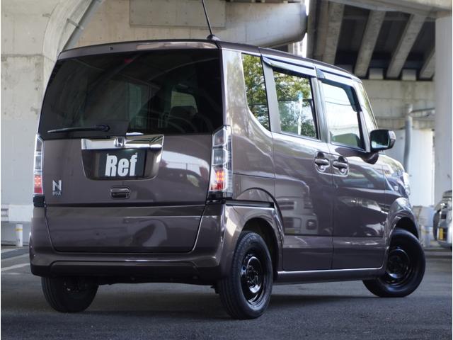 N-BOX G・Lパッケージ ナビ バックカメラ ETC 両側電動スライドドア HIDヘッドライト 横滑り防止装置 スマートキー プッシュスタート USB接続端子 DVD ワンセグTV(13枚目)