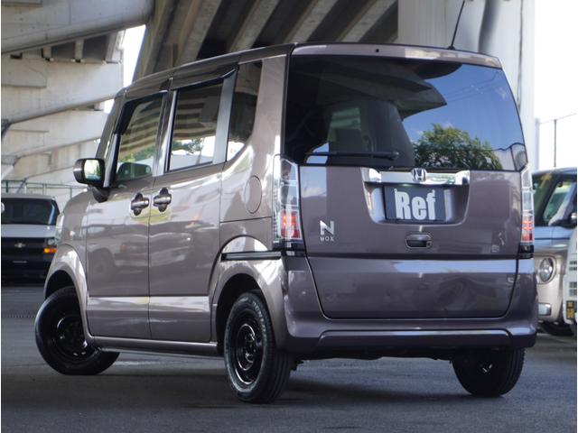 N-BOX G・Lパッケージ ナビ バックカメラ ETC 両側電動スライドドア HIDヘッドライト 横滑り防止装置 スマートキー プッシュスタート USB接続端子 DVD ワンセグTV(15枚目)