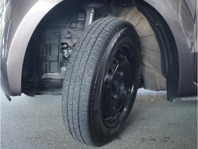 N-BOX G・Lパッケージ ナビ バックカメラ ETC 両側電動スライドドア HIDヘッドライト 横滑り防止装置 スマートキー プッシュスタート USB接続端子 DVD ワンセグTV(18枚目)