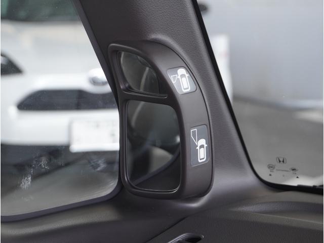 N-BOX G・Lパッケージ ナビ バックカメラ ETC 両側電動スライドドア HIDヘッドライト 横滑り防止装置 スマートキー プッシュスタート USB接続端子 DVD ワンセグTV(49枚目)