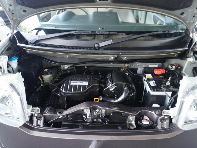 N-BOX G・Lパッケージ ナビ バックカメラ ETC 両側電動スライドドア HIDヘッドライト 横滑り防止装置 スマートキー プッシュスタート USB接続端子 DVD ワンセグTV(54枚目)