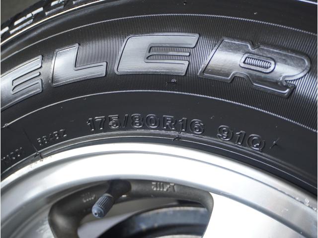 ジムニー ＸＬリミテッド　５速ミッション　オーディオ　１６インチ純正アルミホイール　４ＷＤ（17枚目）