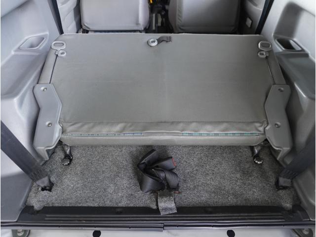 ジムニー ＸＬリミテッド　５速ミッション　オーディオ　１６インチ純正アルミホイール　４ＷＤ（31枚目）