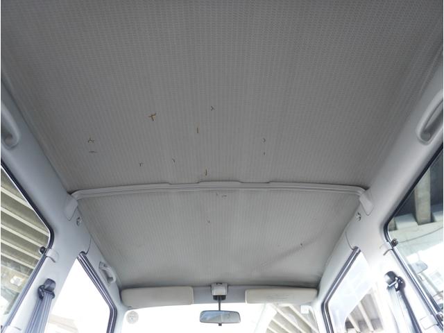 ジムニー ＸＬリミテッド　５速ミッション　オーディオ　１６インチ純正アルミホイール　４ＷＤ（32枚目）