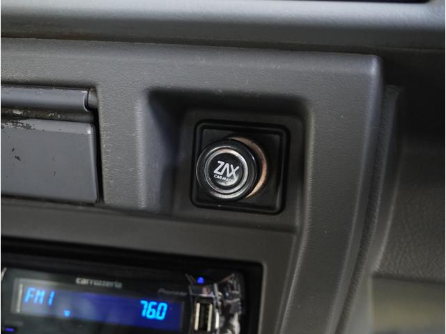 ジムニー ＸＬリミテッド　５速ミッション　オーディオ　１６インチ純正アルミホイール　４ＷＤ（52枚目）