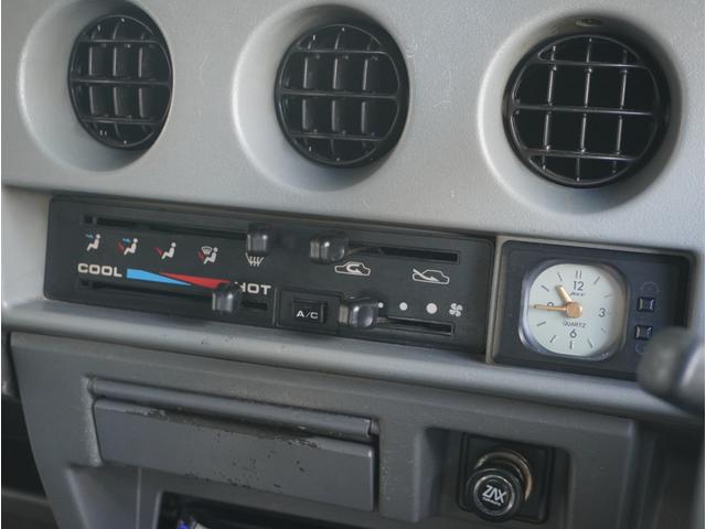 ジムニー ＸＬリミテッド　５速ミッション　オーディオ　１６インチ純正アルミホイール　４ＷＤ（53枚目）