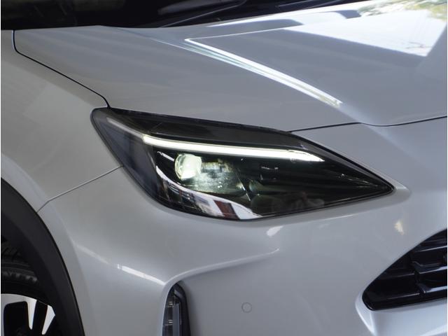 ヤリスクロス ハイブリッドＺ　１オーナー　　全方位カメラ　前後ドラレコ　前後コーナーセンサー　電動シート　シート＆ステアリングヒーター　ＥＴＣ２．０　アダプティブクルーズコントロール　ブラインドスポットモニター　電子パーキング（4枚目）