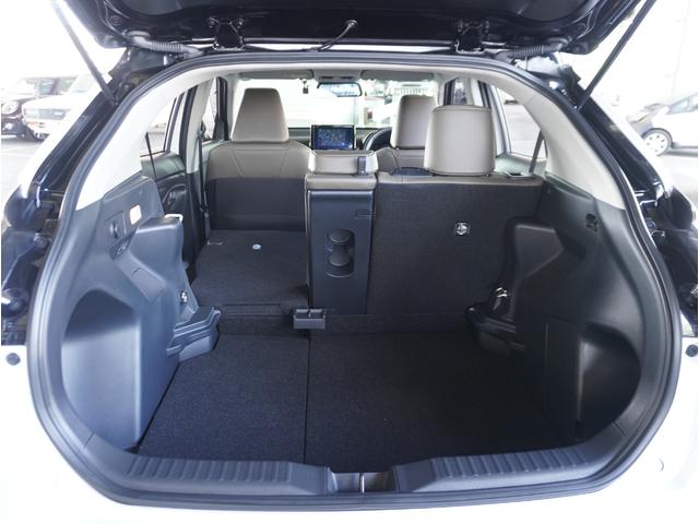 ヤリスクロス ハイブリッドＺ　１オーナー　　全方位カメラ　前後ドラレコ　前後コーナーセンサー　電動シート　シート＆ステアリングヒーター　ＥＴＣ２．０　アダプティブクルーズコントロール　ブラインドスポットモニター　電子パーキング（25枚目）