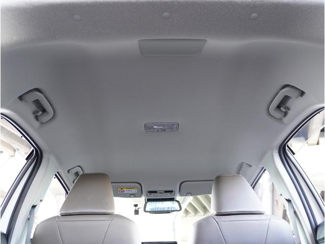 ヤリスクロス ハイブリッドＺ　１オーナー　　全方位カメラ　前後ドラレコ　前後コーナーセンサー　電動シート　シート＆ステアリングヒーター　ＥＴＣ２．０　アダプティブクルーズコントロール　ブラインドスポットモニター　電子パーキング（29枚目）