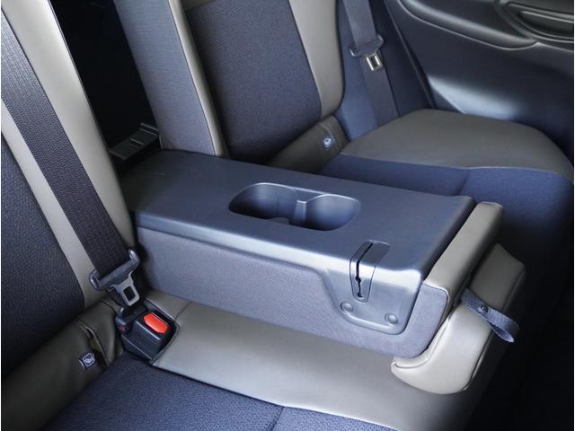 ヤリスクロス ハイブリッドＺ　１オーナー　　全方位カメラ　前後ドラレコ　前後コーナーセンサー　電動シート　シート＆ステアリングヒーター　ＥＴＣ２．０　アダプティブクルーズコントロール　ブラインドスポットモニター　電子パーキング（31枚目）