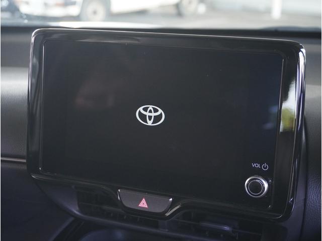 ヤリスクロス ハイブリッドＺ　１オーナー　　全方位カメラ　前後ドラレコ　前後コーナーセンサー　電動シート　シート＆ステアリングヒーター　ＥＴＣ２．０　アダプティブクルーズコントロール　ブラインドスポットモニター　電子パーキング（41枚目）