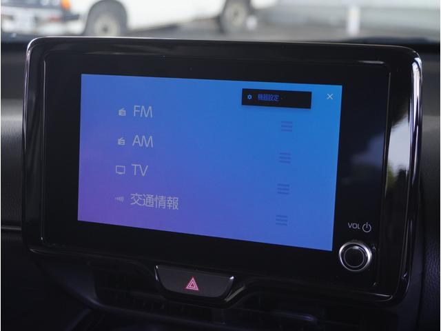 ヤリスクロス ハイブリッドＺ　１オーナー　　全方位カメラ　前後ドラレコ　前後コーナーセンサー　電動シート　シート＆ステアリングヒーター　ＥＴＣ２．０　アダプティブクルーズコントロール　ブラインドスポットモニター　電子パーキング（44枚目）