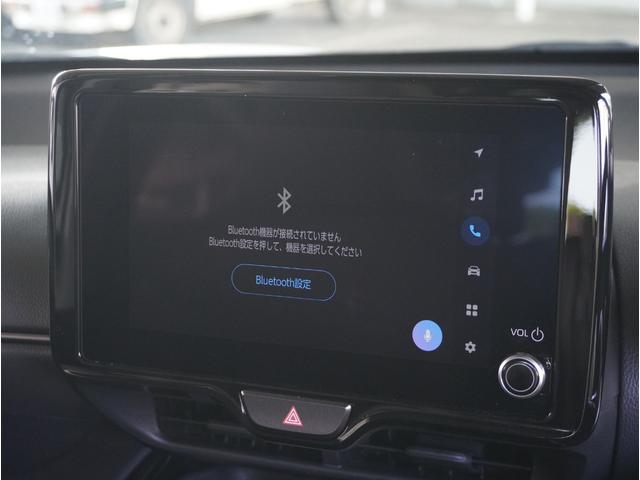 ヤリスクロス ハイブリッドＺ　１オーナー　　全方位カメラ　前後ドラレコ　前後コーナーセンサー　電動シート　シート＆ステアリングヒーター　ＥＴＣ２．０　アダプティブクルーズコントロール　ブラインドスポットモニター　電子パーキング（46枚目）