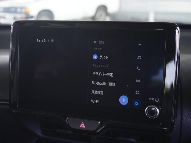 ヤリスクロス ハイブリッドＺ　１オーナー　　全方位カメラ　前後ドラレコ　前後コーナーセンサー　電動シート　シート＆ステアリングヒーター　ＥＴＣ２．０　アダプティブクルーズコントロール　ブラインドスポットモニター　電子パーキング（50枚目）