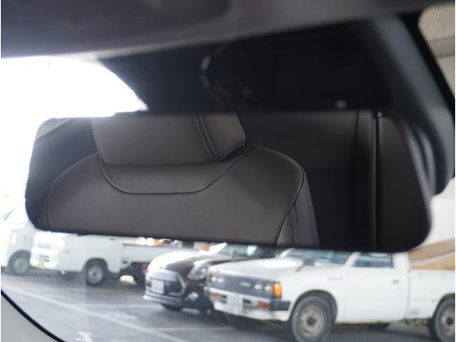 ヤリスクロス ハイブリッドＺ　１オーナー　　全方位カメラ　前後ドラレコ　前後コーナーセンサー　電動シート　シート＆ステアリングヒーター　ＥＴＣ２．０　アダプティブクルーズコントロール　ブラインドスポットモニター　電子パーキング（51枚目）