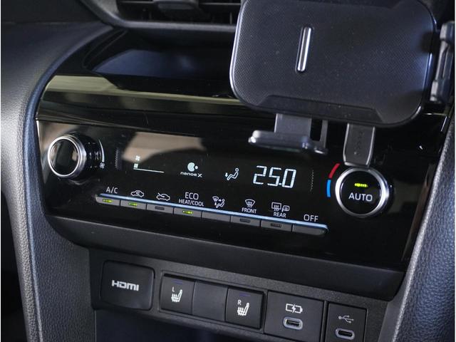 ヤリスクロス ハイブリッドＺ　１オーナー　　全方位カメラ　前後ドラレコ　前後コーナーセンサー　電動シート　シート＆ステアリングヒーター　ＥＴＣ２．０　アダプティブクルーズコントロール　ブラインドスポットモニター　電子パーキング（65枚目）