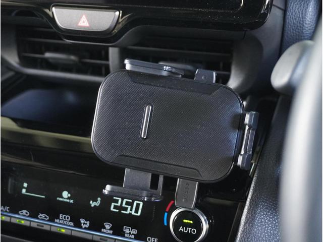 ヤリスクロス ハイブリッドＺ　１オーナー　　全方位カメラ　前後ドラレコ　前後コーナーセンサー　電動シート　シート＆ステアリングヒーター　ＥＴＣ２．０　アダプティブクルーズコントロール　ブラインドスポットモニター　電子パーキング（66枚目）