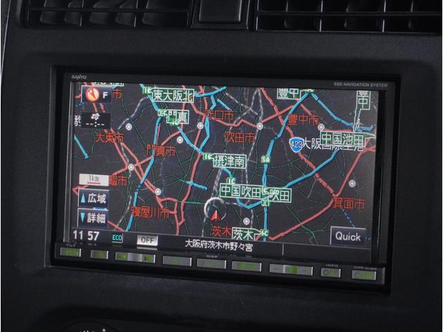 ジムニー ランドベンチャー　ナビ　ＥＴＣ　リアコーナーセンサー　シートヒーター　１６インチ純正アルミホイール　ワンセグＴＶ　４ＷＤ　オートマ（3枚目）