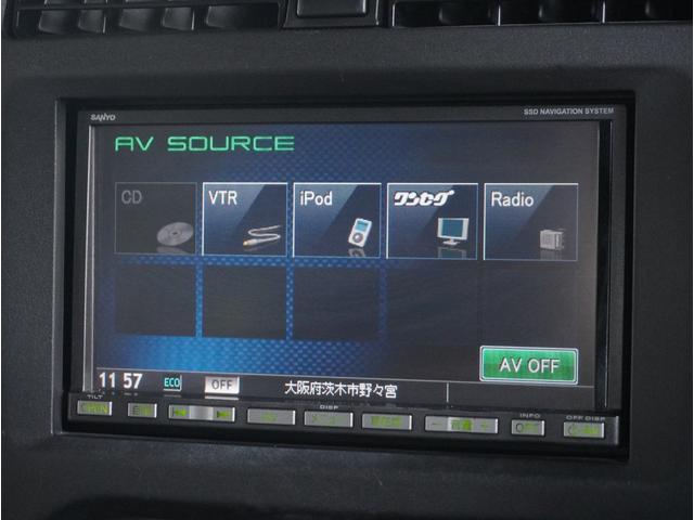 ジムニー ランドベンチャー　ナビ　ＥＴＣ　リアコーナーセンサー　シートヒーター　１６インチ純正アルミホイール　ワンセグＴＶ　４ＷＤ　オートマ（6枚目）