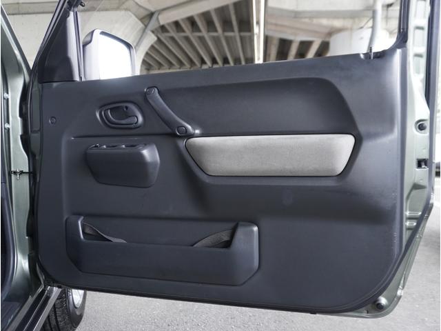 ジムニー ランドベンチャー　ナビ　ＥＴＣ　リアコーナーセンサー　シートヒーター　１６インチ純正アルミホイール　ワンセグＴＶ　４ＷＤ　オートマ（23枚目）