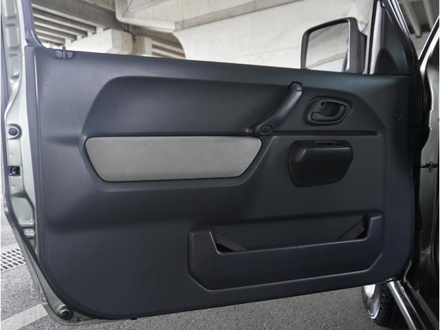 ジムニー ランドベンチャー　ナビ　ＥＴＣ　リアコーナーセンサー　シートヒーター　１６インチ純正アルミホイール　ワンセグＴＶ　４ＷＤ　オートマ（24枚目）