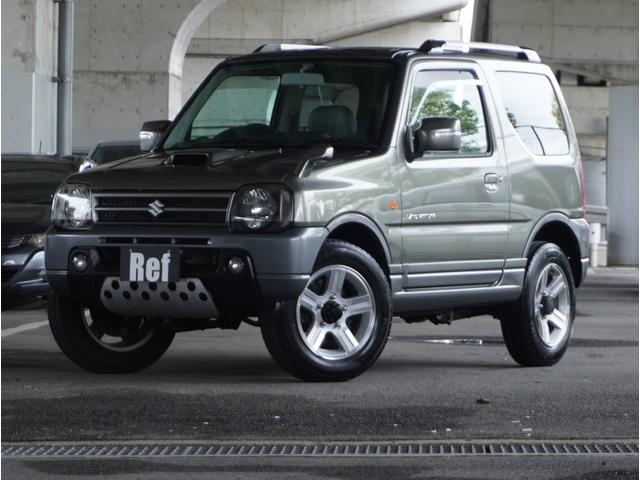 ジムニー ランドベンチャー　ナビ　ＥＴＣ　リアコーナーセンサー　シートヒーター　１６インチ純正アルミホイール　ワンセグＴＶ　４ＷＤ　オートマ（28枚目）