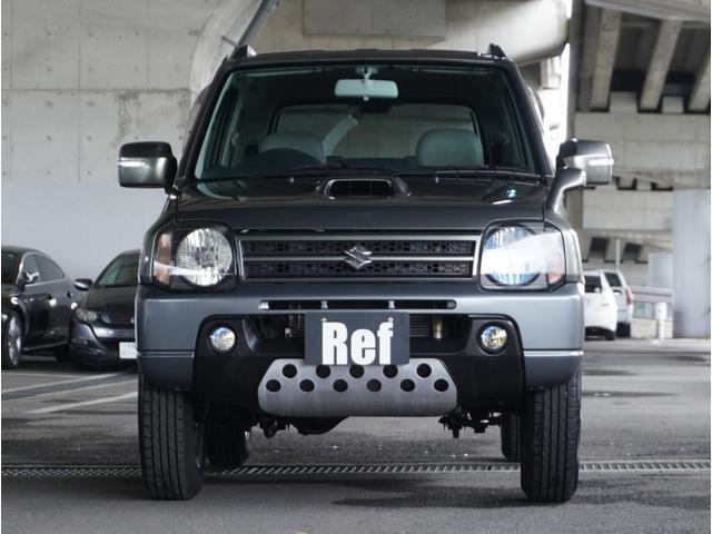 ジムニー ランドベンチャー　ナビ　ＥＴＣ　リアコーナーセンサー　シートヒーター　１６インチ純正アルミホイール　ワンセグＴＶ　４ＷＤ　オートマ（29枚目）