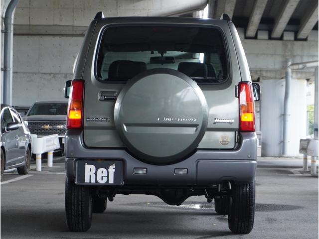 ジムニー ランドベンチャー　ナビ　ＥＴＣ　リアコーナーセンサー　シートヒーター　１６インチ純正アルミホイール　ワンセグＴＶ　４ＷＤ　オートマ（38枚目）