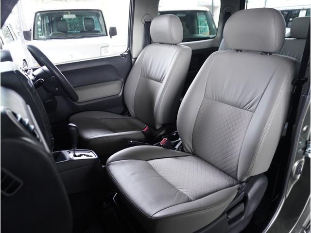 ジムニー ランドベンチャー　ナビ　ＥＴＣ　リアコーナーセンサー　シートヒーター　１６インチ純正アルミホイール　ワンセグＴＶ　４ＷＤ　オートマ（47枚目）