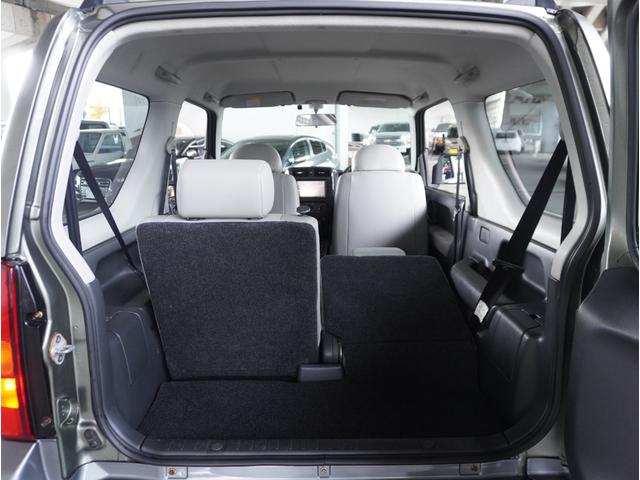 ジムニー ランドベンチャー　ナビ　ＥＴＣ　リアコーナーセンサー　シートヒーター　１６インチ純正アルミホイール　ワンセグＴＶ　４ＷＤ　オートマ（52枚目）