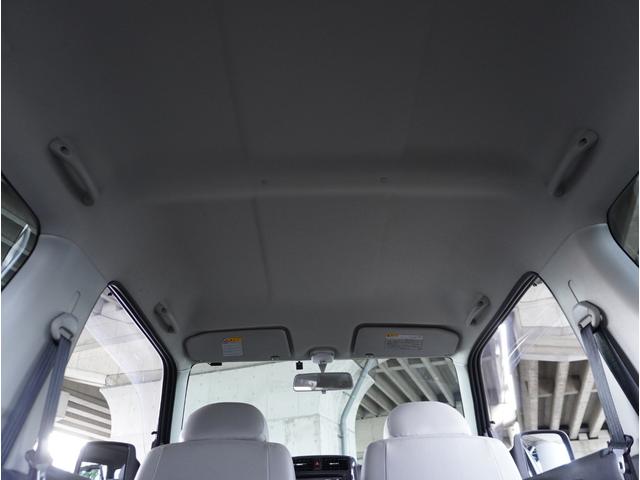 ジムニー ランドベンチャー　ナビ　ＥＴＣ　リアコーナーセンサー　シートヒーター　１６インチ純正アルミホイール　ワンセグＴＶ　４ＷＤ　オートマ（55枚目）