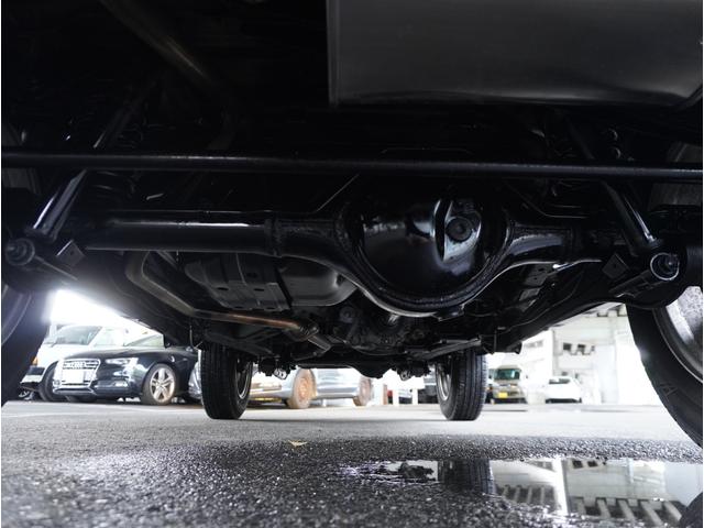 ジムニー ランドベンチャー　ナビ　ＥＴＣ　リアコーナーセンサー　シートヒーター　１６インチ純正アルミホイール　ワンセグＴＶ　４ＷＤ　オートマ（56枚目）